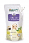 Himalaya Gentle Baby Laundry Wash 1 Ltr