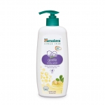 Himalaya Gentle Baby Wash (400ml)