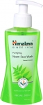 Himalaya Herbals Purifying Neem Face Wash, 200ml