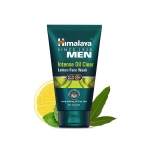 Himalaya Lemon Face Wash, 100ml