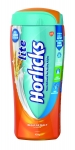 Horlicks Lite, Health & Nutrition drink, Regular Malt, 450gm Pet Jar