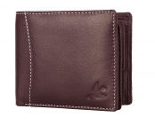 HORNBULL Brown Men’s Wallet