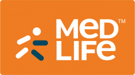 Medlife : Flat Rs.300 off on Rs.1299