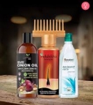 Best 15 Most Popular Hair Oil Brands to Buy in India