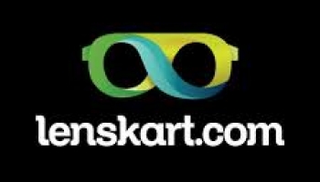 Lenskart Offer: Get 2 Eyeglasses at Just ₹100