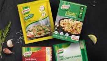 Freebie Loot: Get Knorr Masala Mix Free Sample (8 Flavors Available)