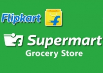 Flipkart Supermart loot : 99% Off On Grocery deals at 1 Rs