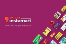 Latest promo code Swiggy Instamart – 50% off upto Rs. 100