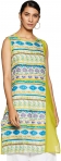 Indigo Women’s Straight Kurti