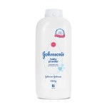 Johnson’s Baby Powder, 600g