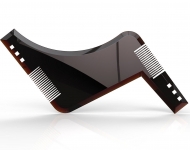 Kabello Beard Comb Shaper