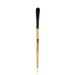 Kaiv Pcb4800 Pan Cake Brush, Brown, 20 g