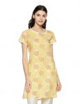 Karigari by Unlimited Women’s A-Line Kurta