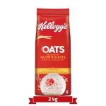 Kellogg’s Oats Pouch, 2000 g