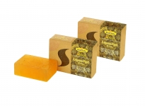 Khadi Abeers Lemon Peel Premium Soap (Pack of 2)