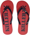 KILLER Men’s House Slippers