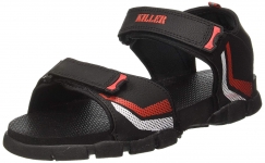 KILLER Unisex’s Sandals