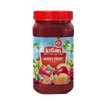 Kissan Mixed Fruit Jam, 1.04 kg