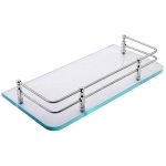 Klaxon Front Glass Shelf