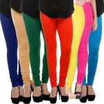 Klugger Cotton Legging for Women’s pack of 7