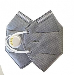 KN-95 Face Mask Respirator Anti-Dust Breathable Mask