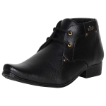 Kraasa Men’s Synthetic Leather Formal Shoes