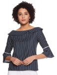 KRAVE Synthetic Empire Dress