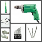KROST Drill Kit