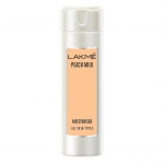 Lakmé Peach Milk Moisturizer Body Lotion 200 ml