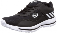 Lancer Men’s Black Shoes