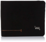LAWMAN Black Men’s Wallet