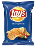 Lay’s Potato Chips India’s Magic Masala