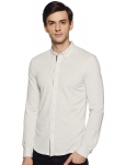 Lee Cooper Men’s Regular fit Casual Shirt