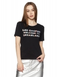 Lee Cooper Women’s Regular Fit T-Shirt