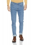 Lee Men’s Skinny Fit Mid Rise Jeans