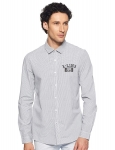 Lee X-Line Men’s Checkered Slim fit Casual Shirt