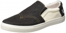 Levi’s Men’s Shinn Boat Shoes
