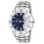 LimeStone Quartz Wrist Watch