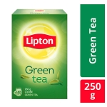 Lipton Loose Green Tea, 250g