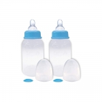 Little’s Classic Mini Feeding Bottle – (Pack of 2)