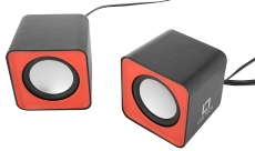 Live Tech SP 02 Laptop Speaker