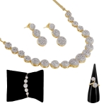 American Diamond Jewellerry