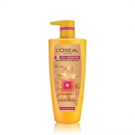 L’Oreal Paris 6 Oil Nourish Shampoo, 1 litre