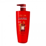L’Oreal Paris Color Protect Shampoo, 640ml