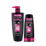 L’Oreal Paris Fall Resist 3x Anti & Conditioner(Pack of 2)
