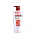 L’Oreal Paris Total Repair 5 Shampoo, 640ml