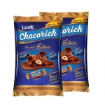 LuvIt Chocorich Assorted Eclairs Chocolate – Pack of 2