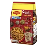 Maggi 2-Minute Masala Noodles,(Pack of 12)
