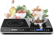 Top 10 Best Selling Induction Cooktop Under Rs. 3000 in India