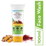Mamaearth Ubtan Natural Face Wash